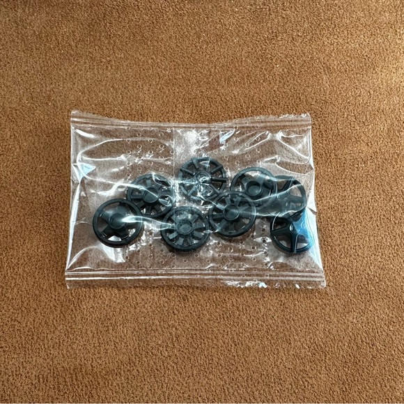 LEGO Speed Champions Mercedes AMG SL 63 Set 76924 New ONLY - Picture 5 of 6